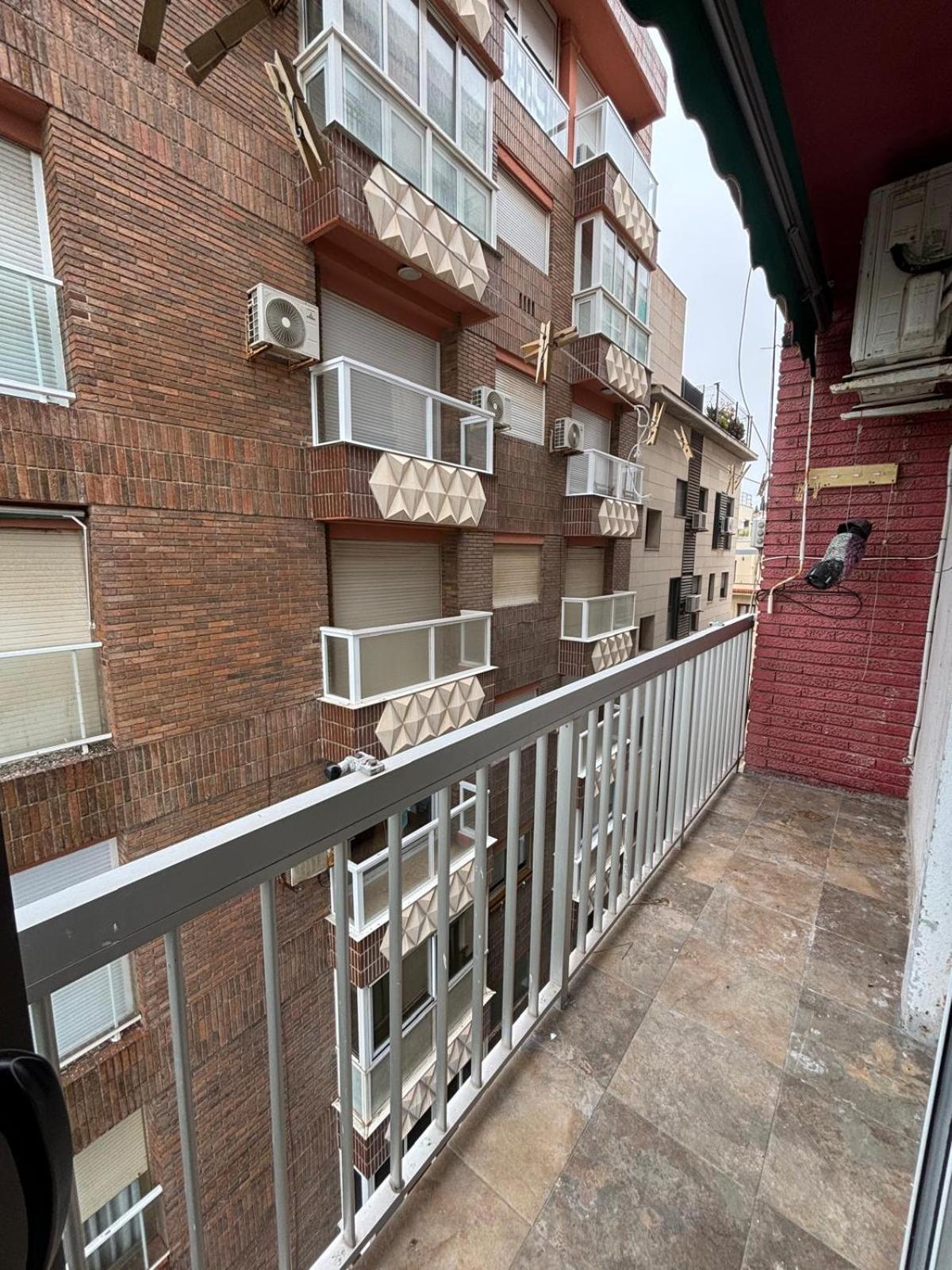 Apartamentos Playa Postiguet Alicante Esterno foto